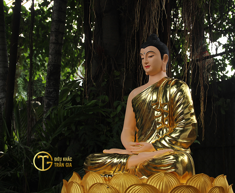 Sự tích Đức Phật Thành Đạo