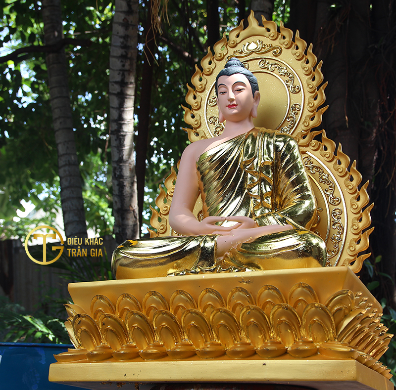 Sự tích Đức Phật Thành Đạo