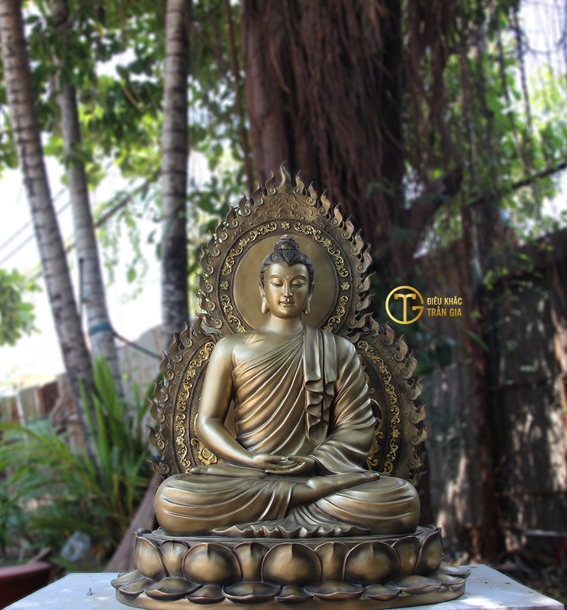 Sự tích Đức Phật Thành Đạo