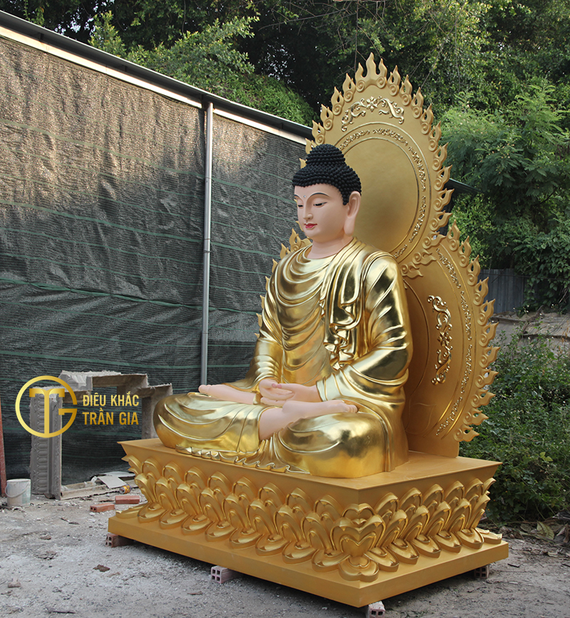 Sự tích Đức Phật Thành Đạo
