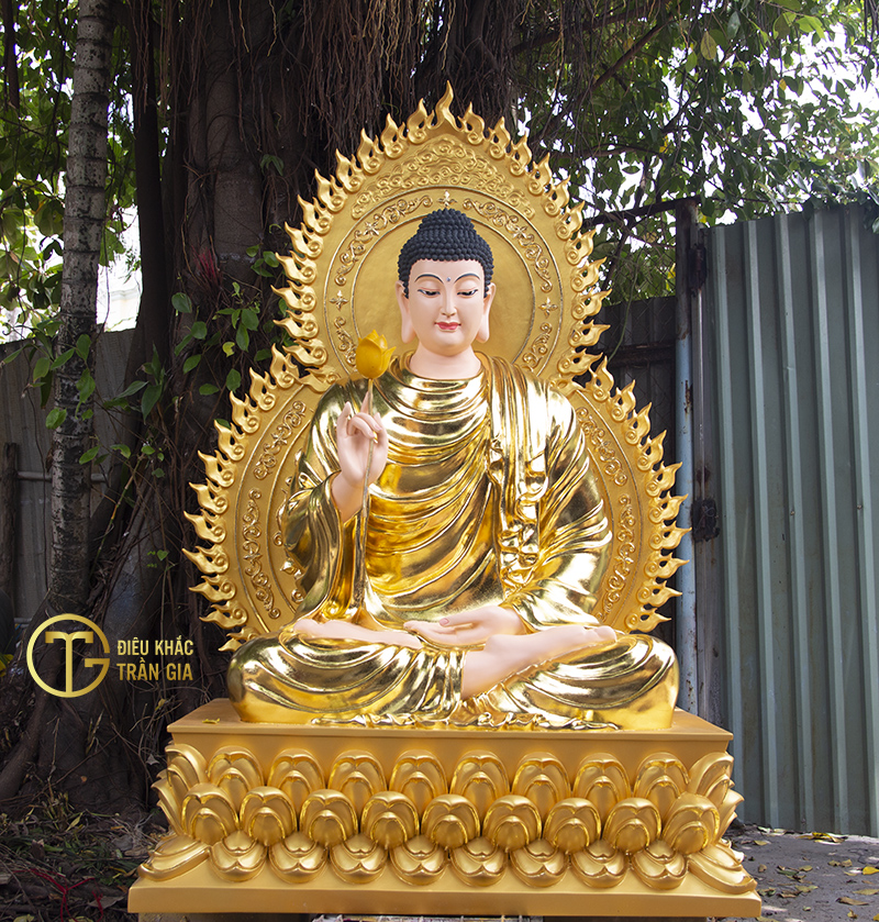Sự tích Đức Phật Thành Đạo