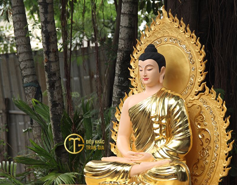 Sự tích Đức Phật Thành Đạo