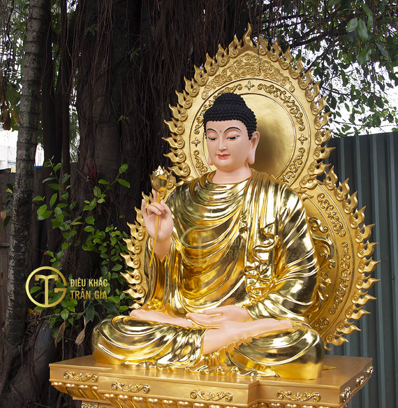 Sự tích Đức Phật Thành Đạo