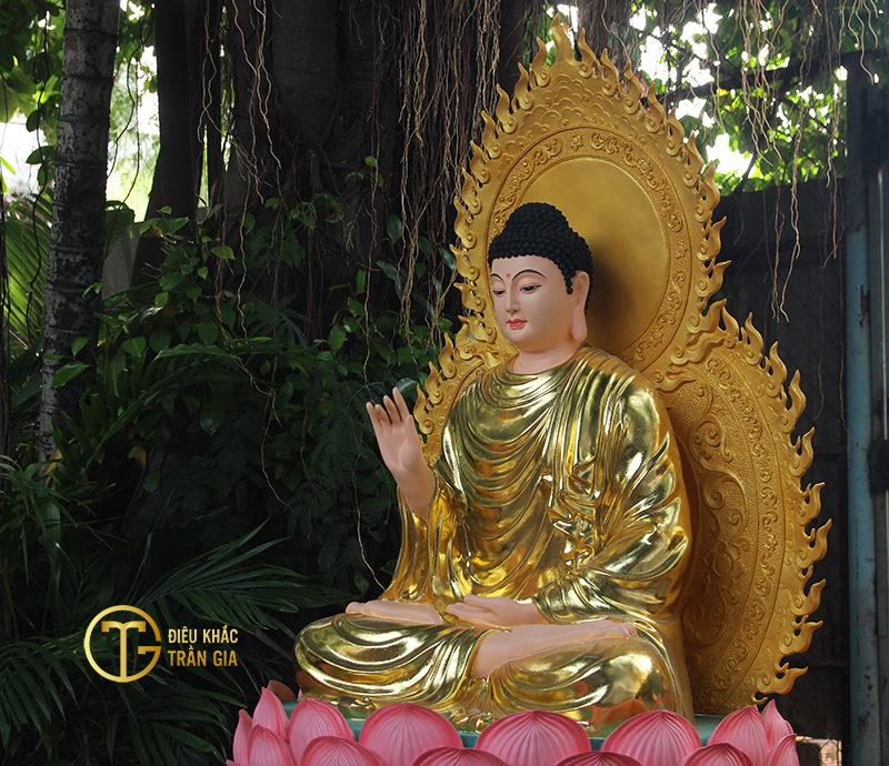 Sự tích Đức Phật Thành Đạo