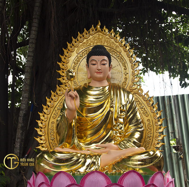 Sự tích Đức Phật Thành Đạo