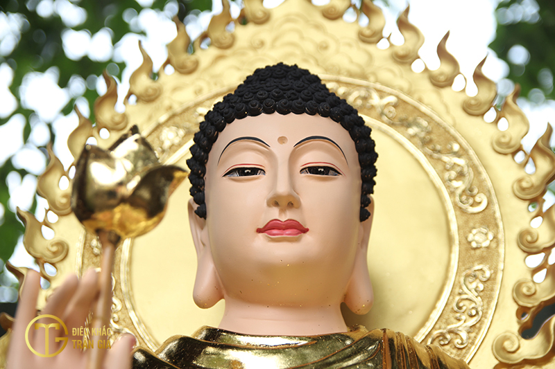 Sự tích Đức Phật Thành Đạo