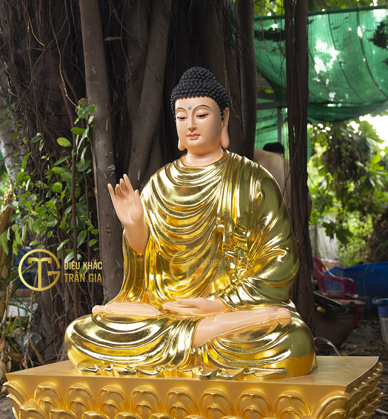 Sự tích Đức Phật Thành Đạo