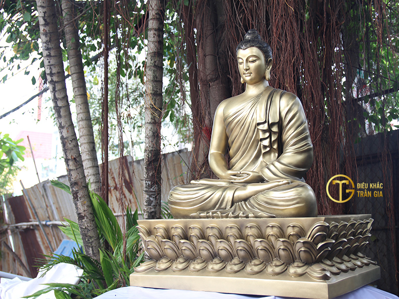 Sự tích Đức Phật Thành Đạo