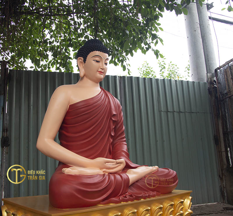 Sự tích Đức Phật Thành Đạo