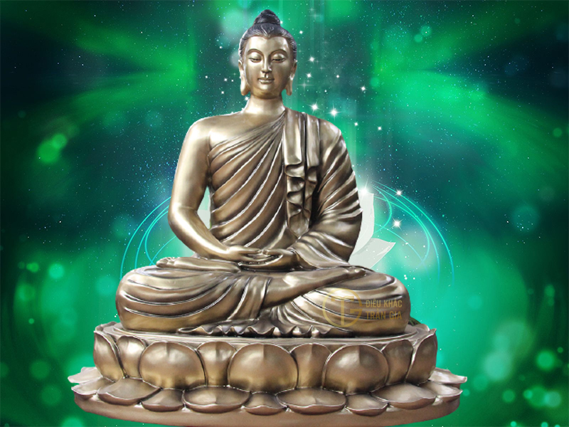 Sự tích Đức Phật Thành Đạo