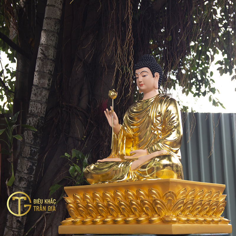 Sự tích Đức Phật Thành Đạo