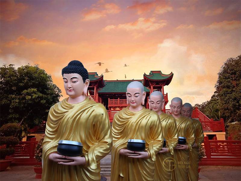 Sự tích Đức Phật Thành Đạo