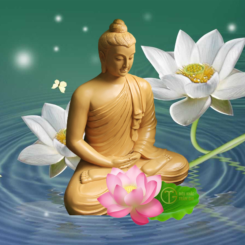 Sự tích Đức Phật Thành Đạo