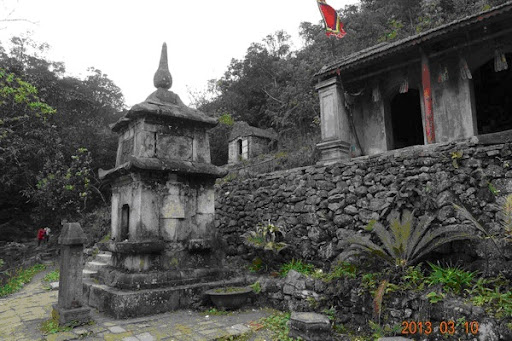 Đức Phật Hoàng Trần Nhân Tông