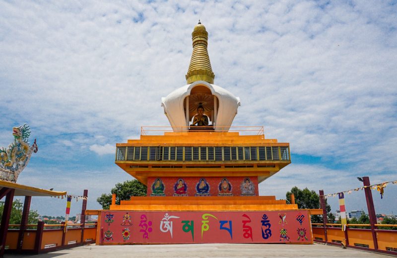 Phật Giáo Mật Tông Việt Nam