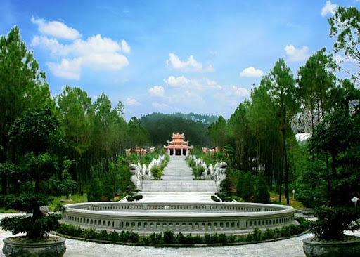 Đức Phật Hoàng Trần Nhân Tông
