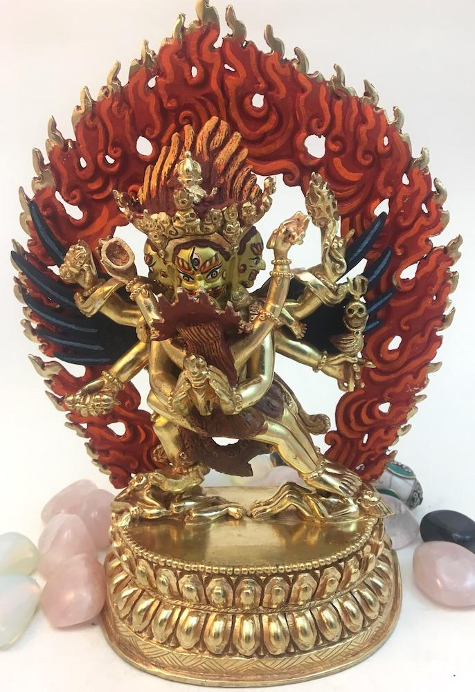 Kim Cang Phổ Ba Bồ Tát