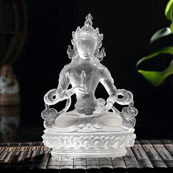 Hình ảnh Kim Cang trong Phật Giáo