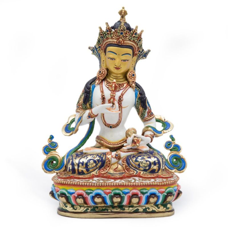 Hình ảnh Kim Cang trong Phật Giáo
