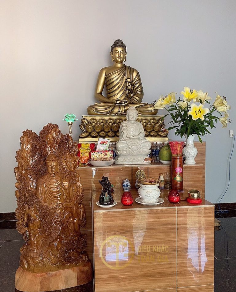 Các Vị Phật trong Phật giáo đẹp