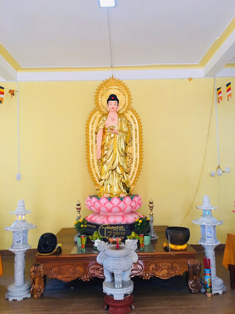 Các Vị Phật trong Phật giáo đẹp