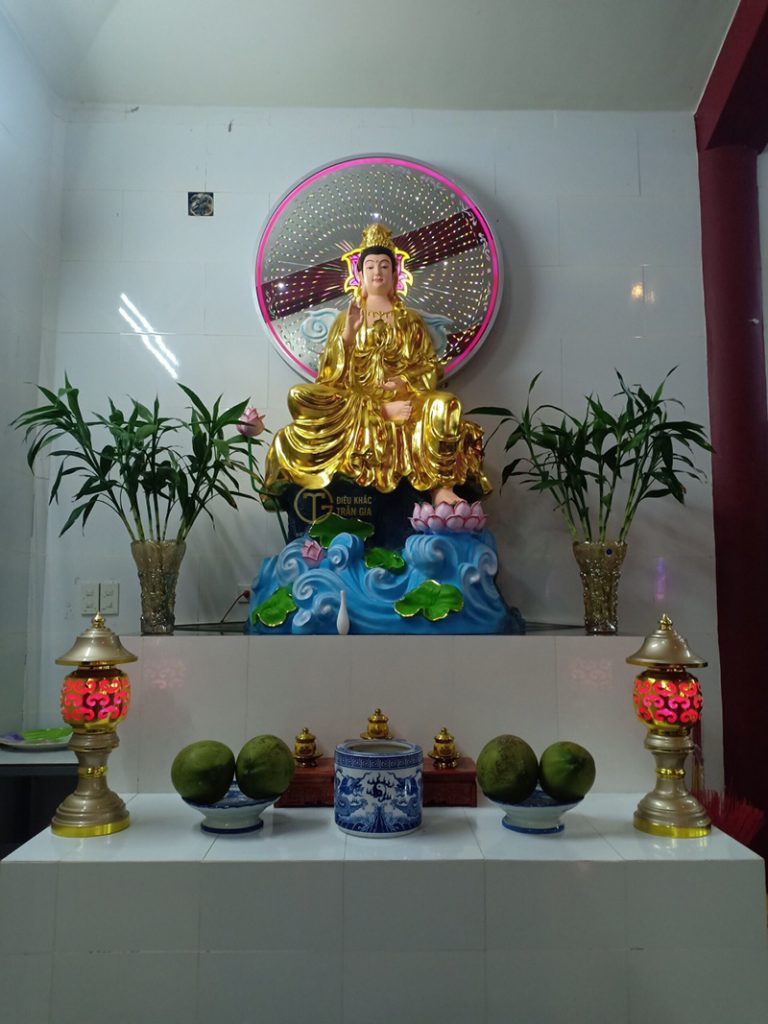 Các Vị Phật trong Phật giáo đẹp