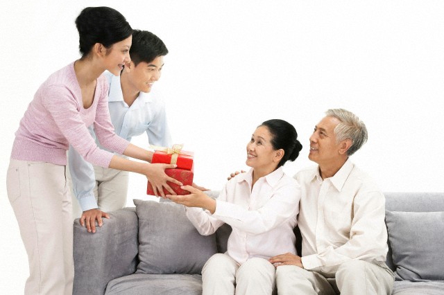 Đại Lễ Vu Lan báo hiếu