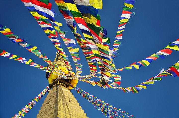 Phật Giáo Mật Tông Tây Tạng