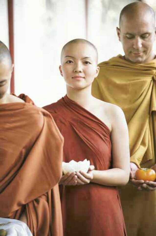 Muốn tu Mật Tông thì cần có những điều kiện gì