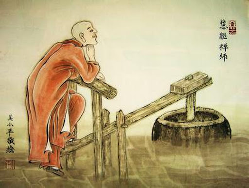 Lục Tổ Huệ Năng