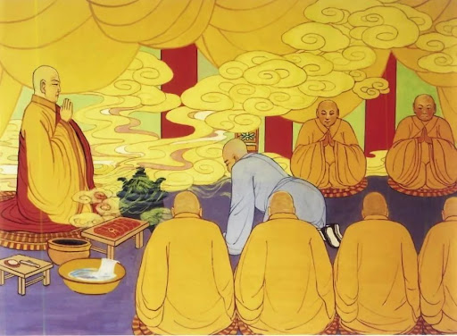 Lục Tổ Huệ Năng