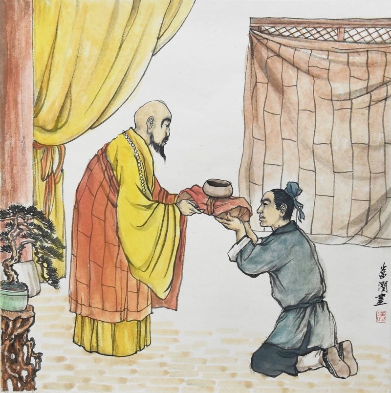 Lục Tổ Huệ Năng