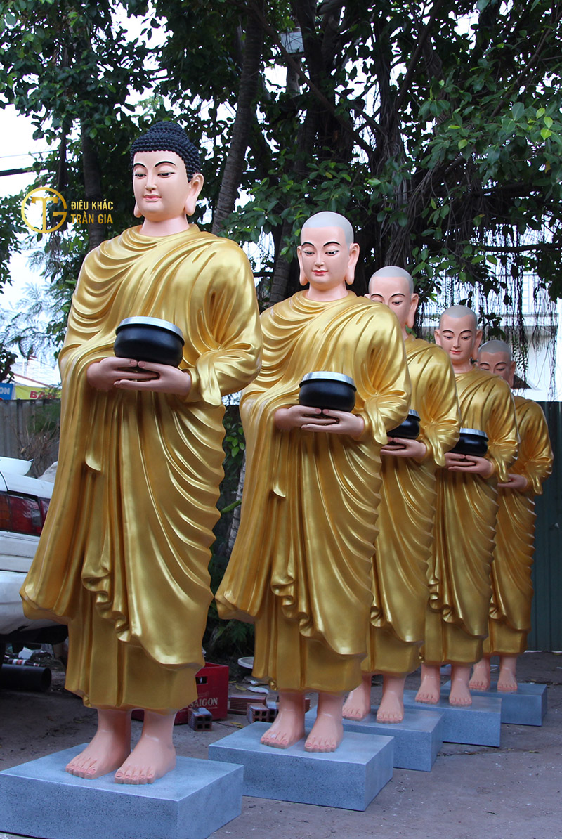 Cuộc đời Đức Phật Thích Ca 