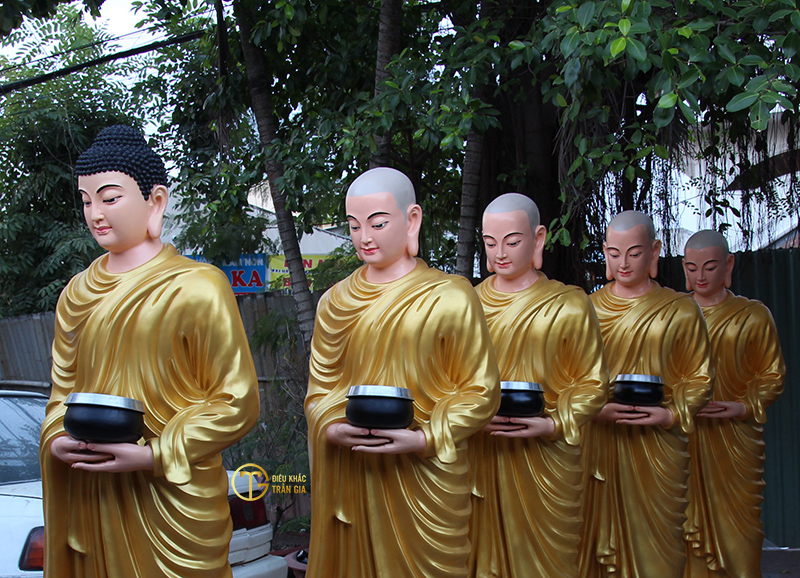 Cuộc đời Đức Phật Thích Ca 