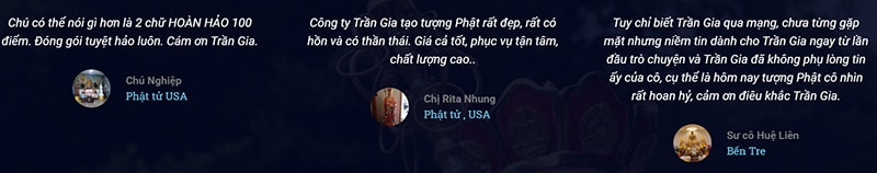 HOT HOT - Tham quan cơ sở sản xuất tượng Phật composite đẹp nhất Việt Nam!