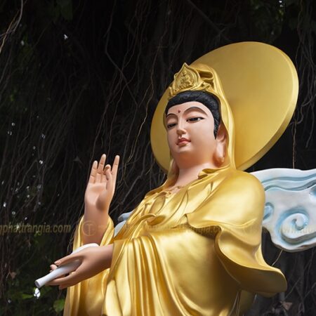 Tuong Phat Ba Quan Am (4)