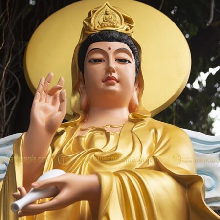Tuong Phat Ba Quan Am (6)