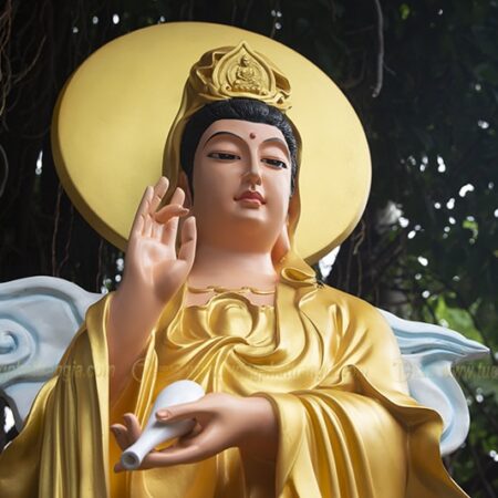 Tuong Phat Ba Quan Am (9)