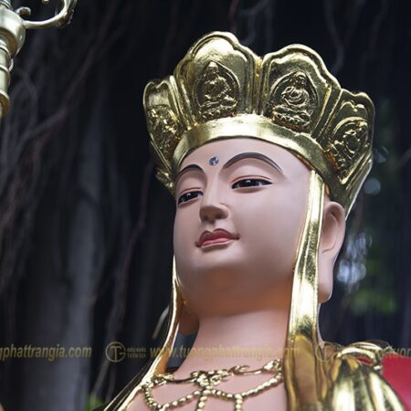 Tuong Phat Dia Tang Vuong Bo Tat (10)