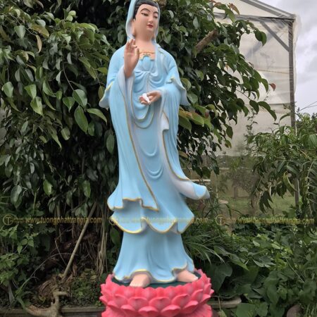 Tuong Phat Quan Am Dung (4)