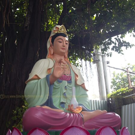 Tuong Phat Quan Am Ngoi (12)