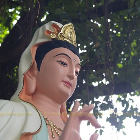 Tuong Phat Quan Am Ngoi (6)