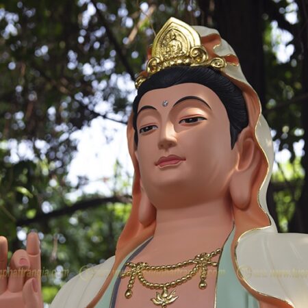 Tuong Phat Quan Am Ngoi (7)