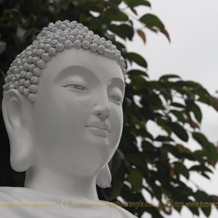 Tuong Phat To Nhu Lai Bang Nhua Composite (10)