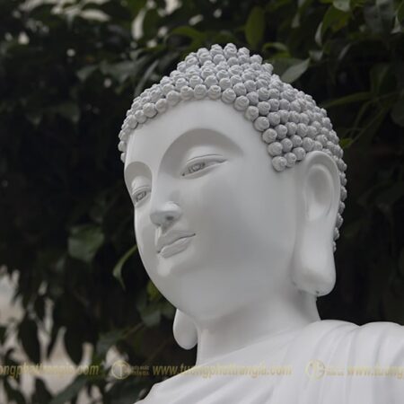 Tuong Phat To Nhu Lai Bang Nhua Composite (14)