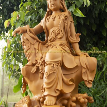 Tuong Quan Tu Tai Bo Tat Dep (1)