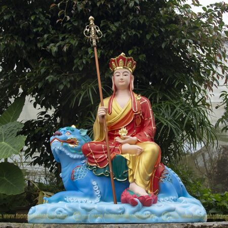 Tuong Dia Tang Vuong Bo Tat Cuoi De Thinh (12)