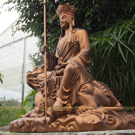 Tuong Duc Dia Tang Vuong Bo Tat Dep (13)
