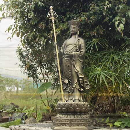 Tuong Dia Tang Bo Tat Dung Dai Sen (20)