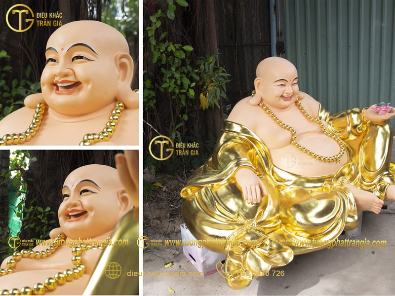 tượng phật composite giá rẻ